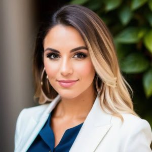 Olivia Brown