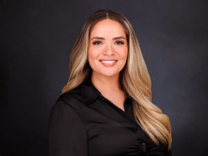 Emily R. Startup Founder